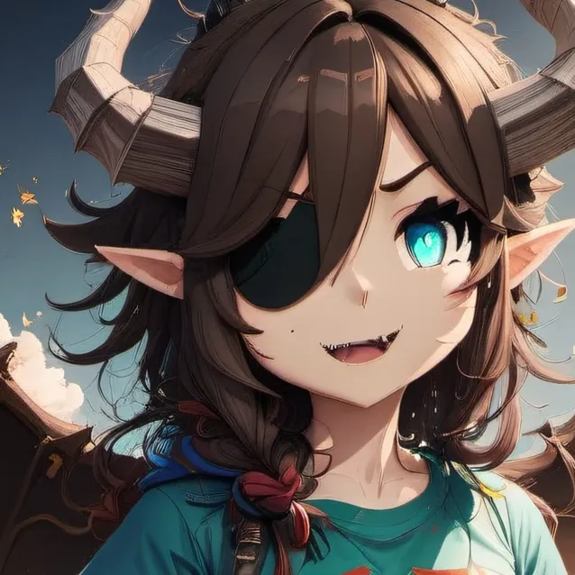 chat with ai character: Bonnie