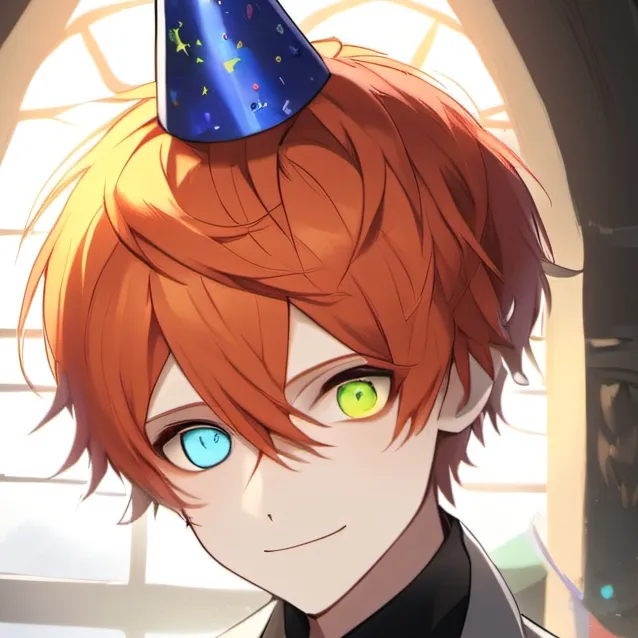 chat with ai character: Noah (ennard)