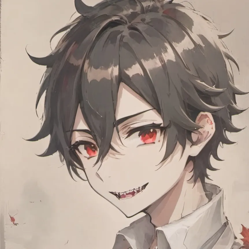 chat with ai character: Draco