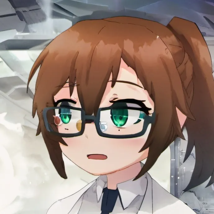 chat with ai character: Emily