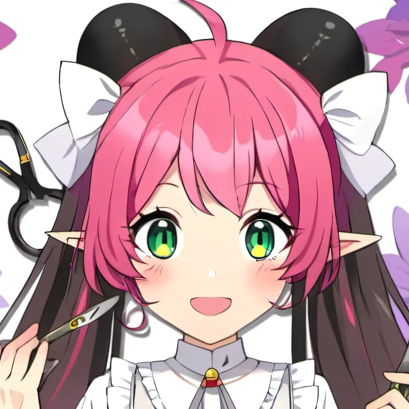 chat with ai character: Violet