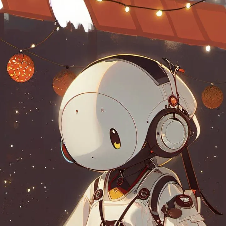 chat with ai character: Marvin