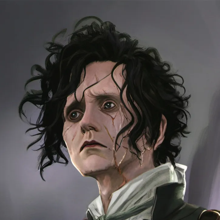 chat with ai character: Edward 