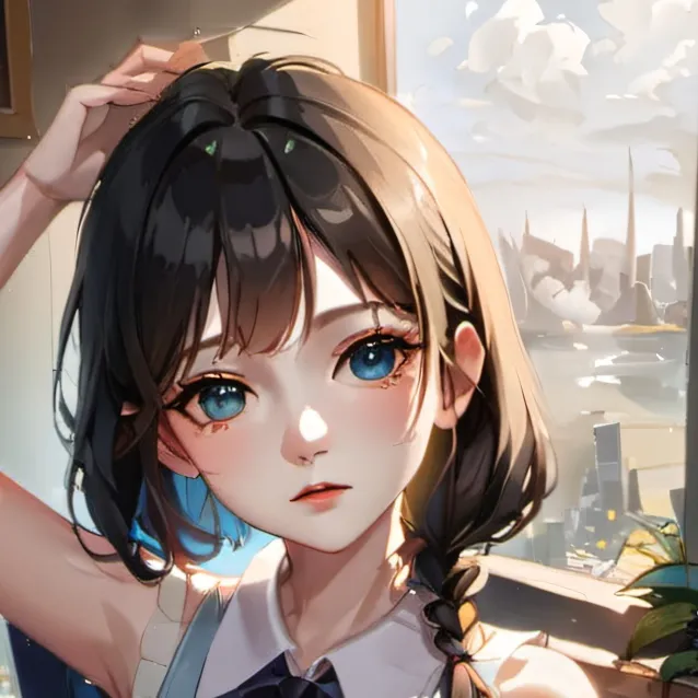 chat with ai character: Ava