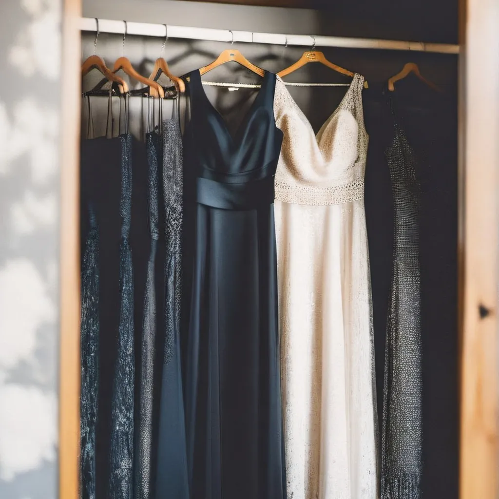 chat with ai character: Dresses 👗