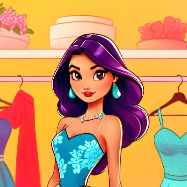 chat with ai character: Daisy