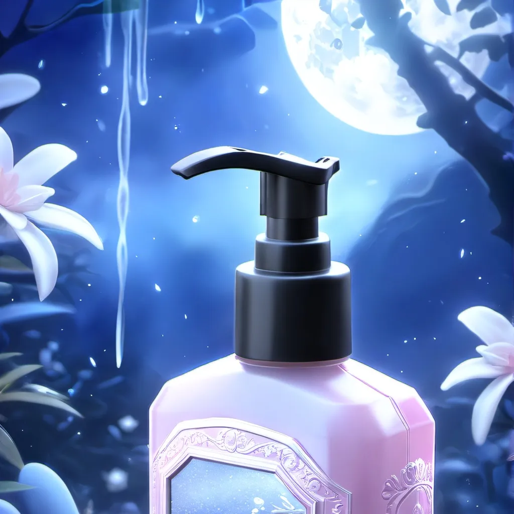 chat with ai character: spray bottle