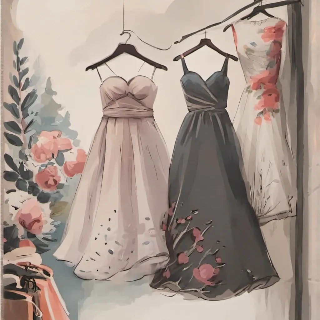 chat with ai character: closet