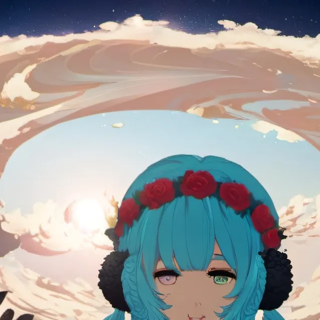 chat with ai character: Lilly