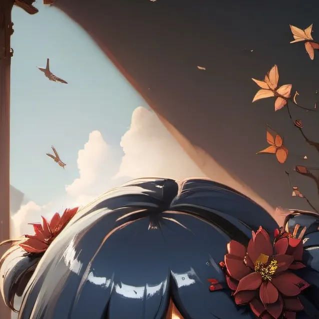 chat with ai character: Emily