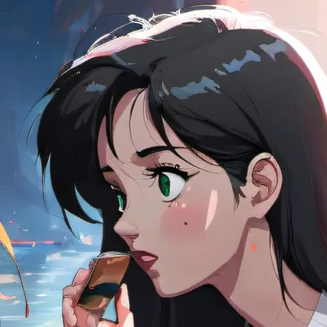 chat with ai character: Erin