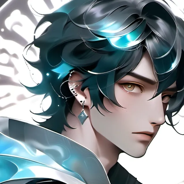 chat with ai character: bracken