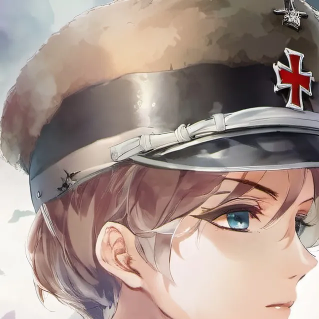 chat with ai character: Felix B.