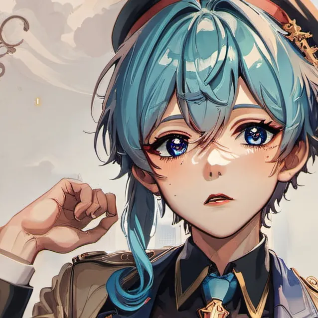 chat with ai character: TayTay