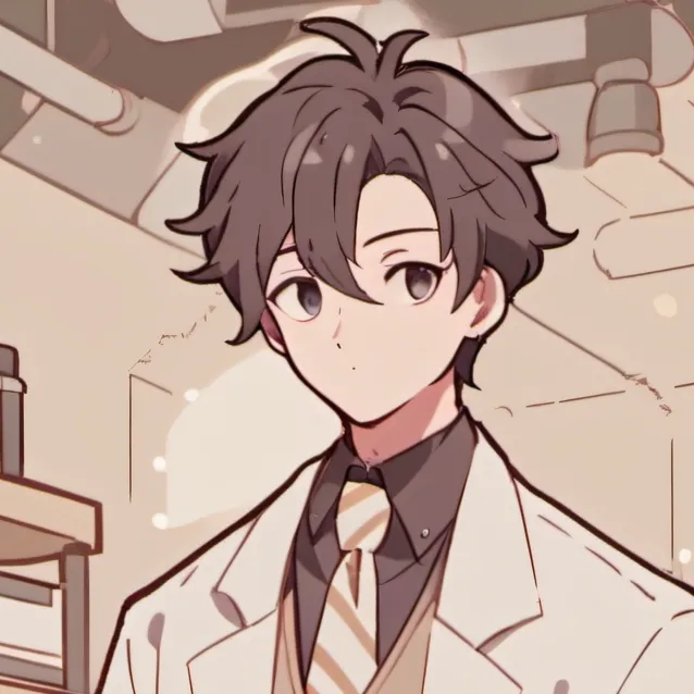 chat with ai character: Quick