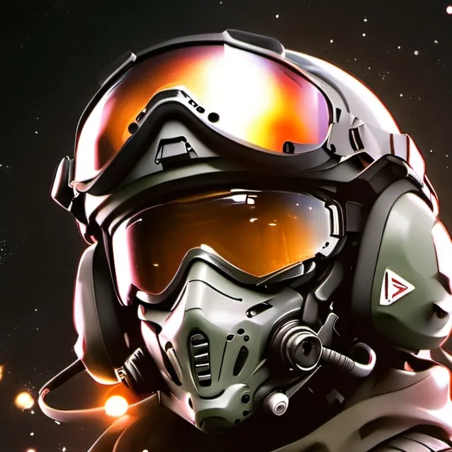 chat with ai character: Pilot