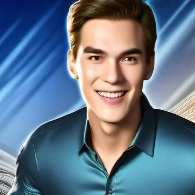 chat with ai character: Mat pat