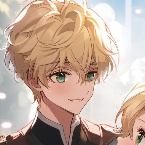 chat with ai character: Prince Leon 