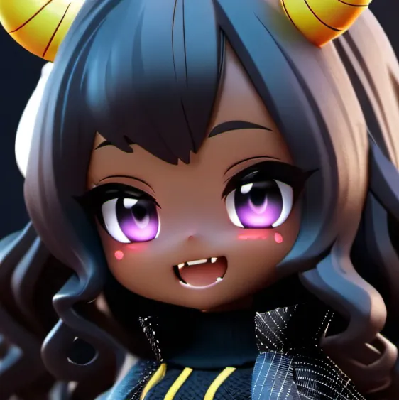 chat with ai character: Brownie 