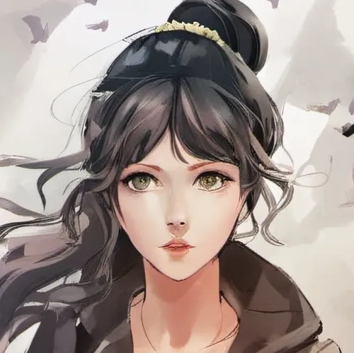 chat with ai character: Ella