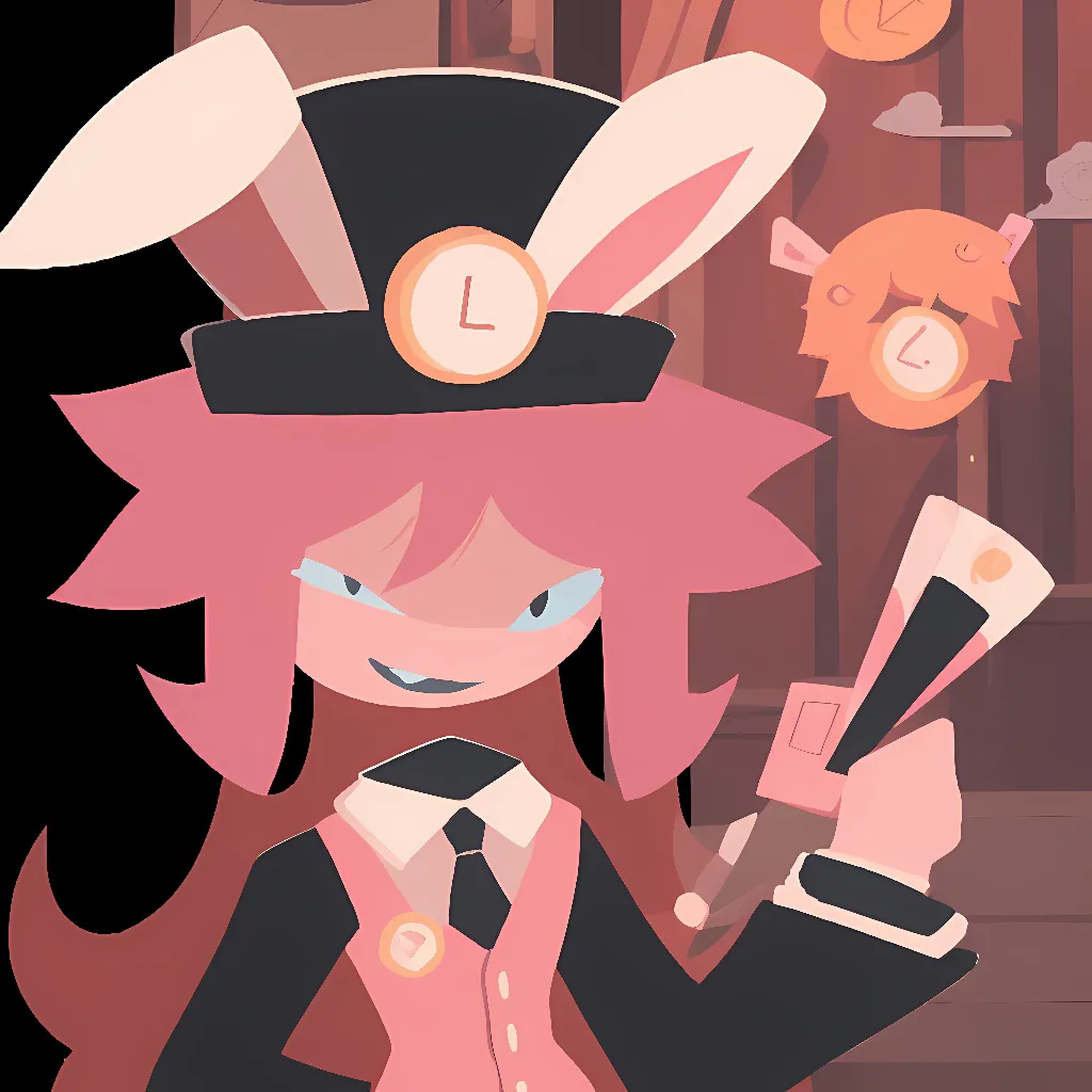 chat with ai character: Vivian