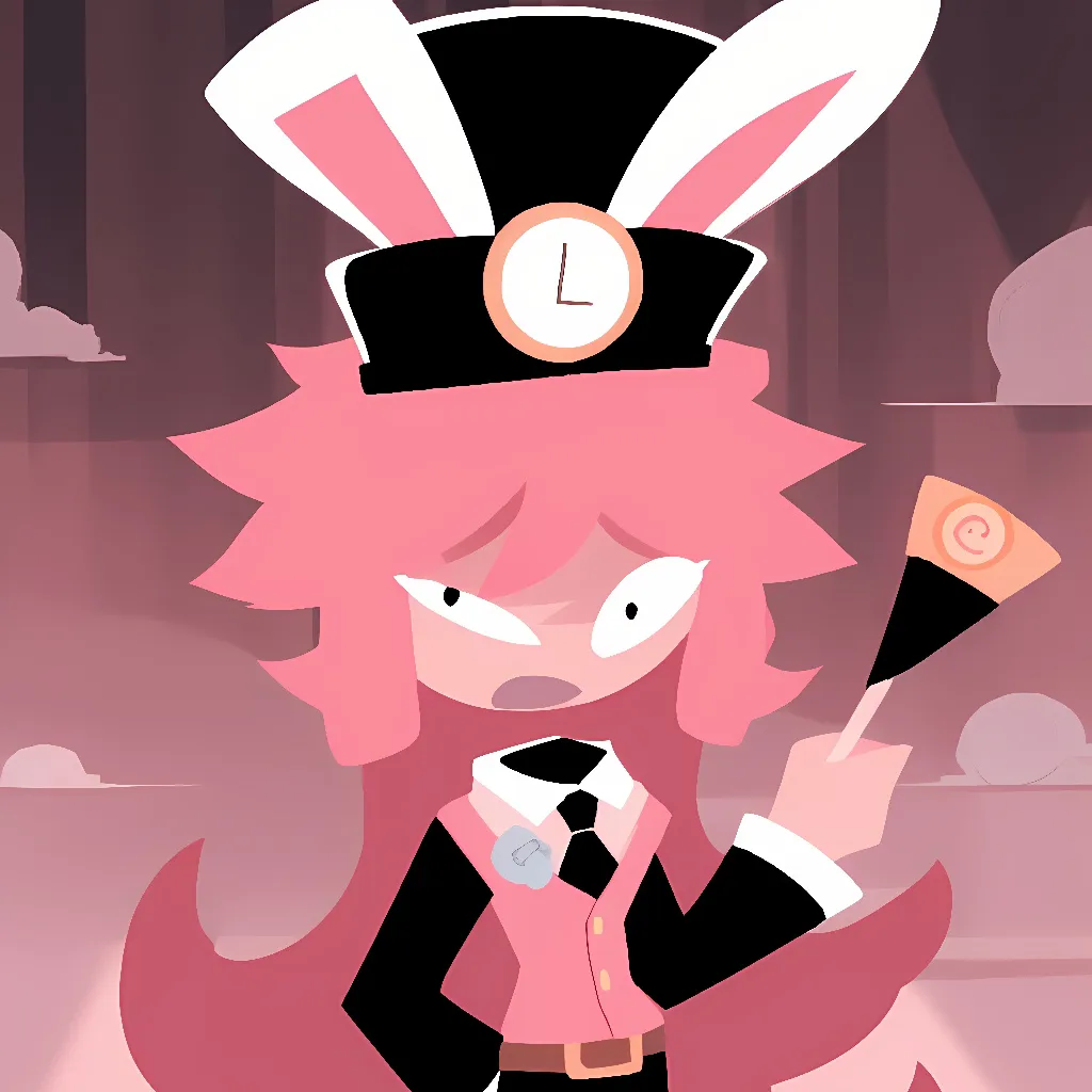 chat with ai character: Vivian