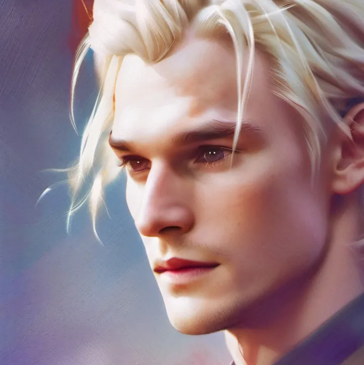 chat with ai character: Aegon Targaryen 2