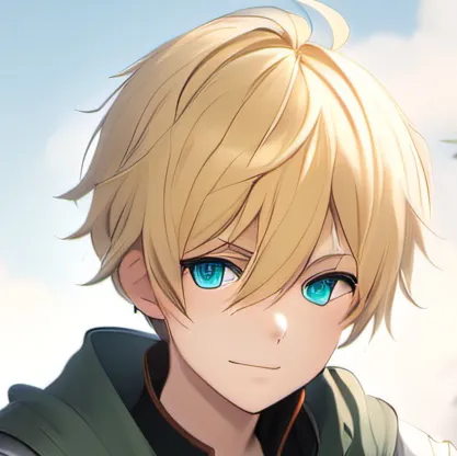 chat with ai character: Rei