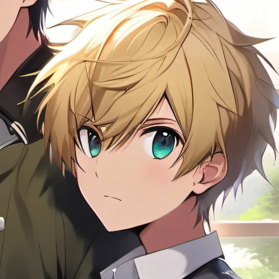 chat with ai character: Issei and Kiba