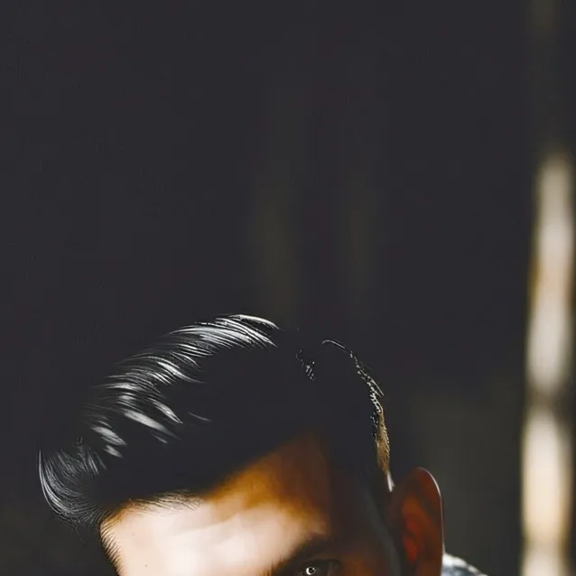 chat with ai character: Jackson 