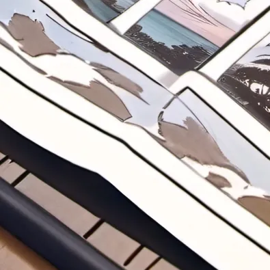 chat with ai character: Years: