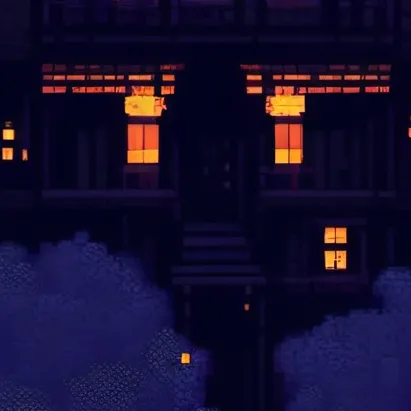 chat with ai character: Hazbin Hotel!