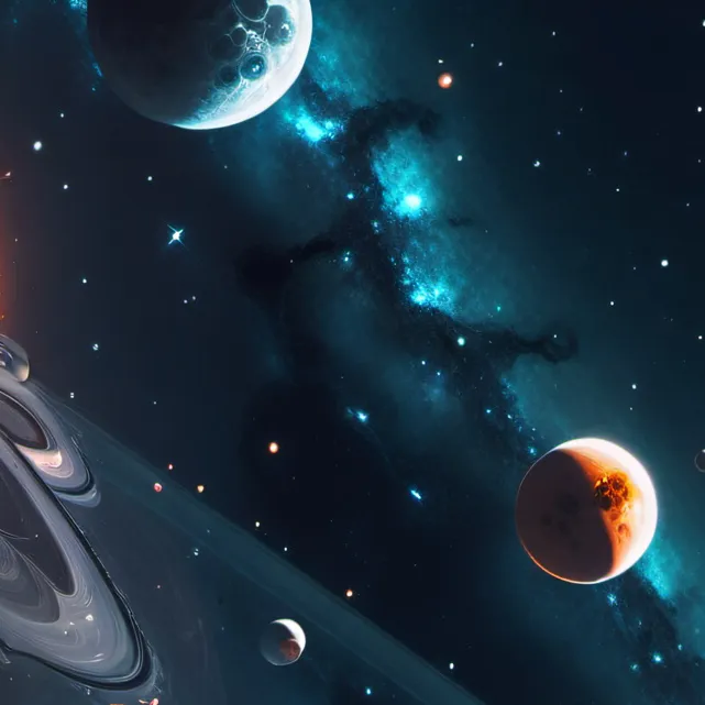 chat with ai character: Solar Balls