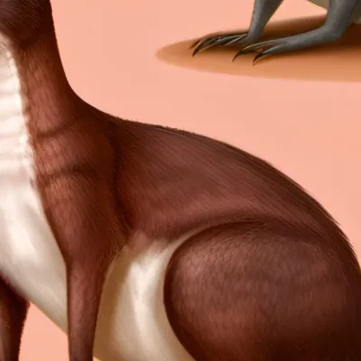 chat with ai character: Outback (Home…)