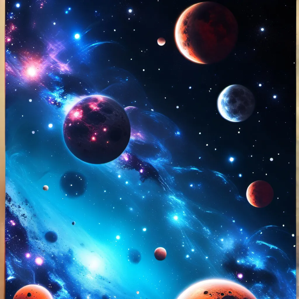 chat with ai character: Solarballs 