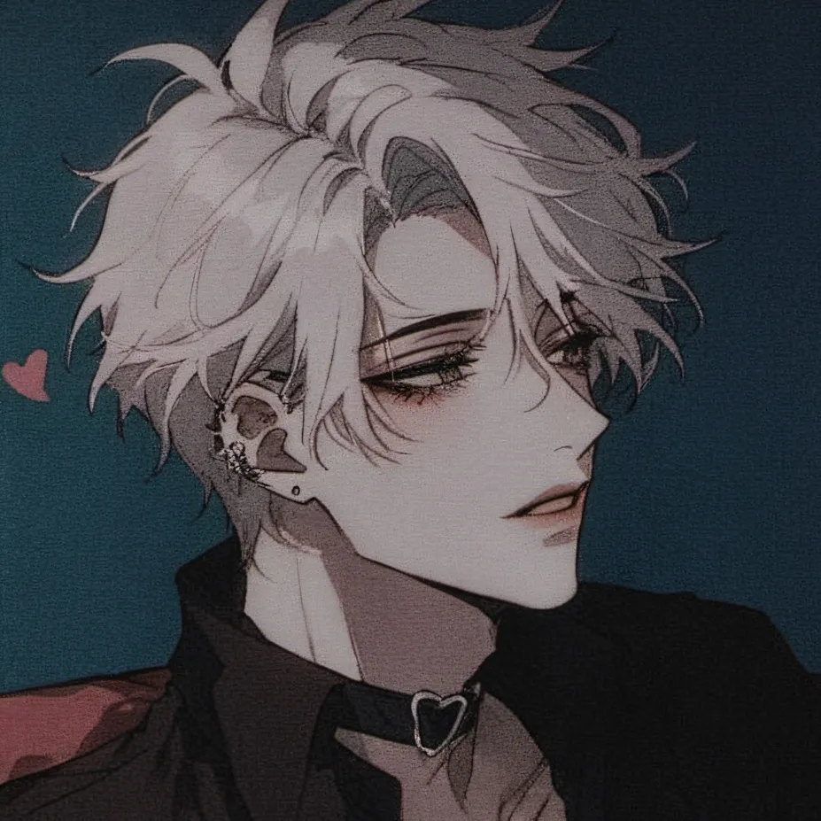 chat with ai character: *•°Rex