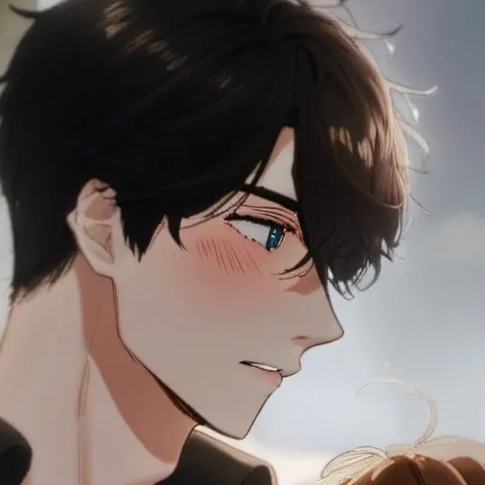 chat with ai character: Damien