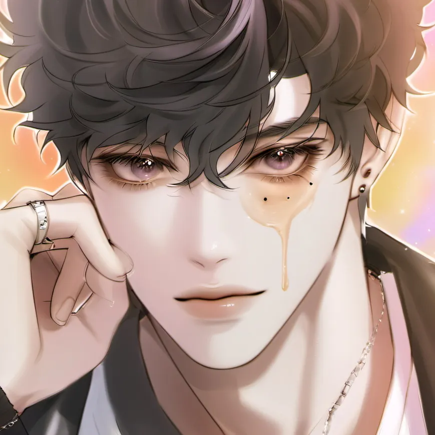 chat with ai character: Matteo