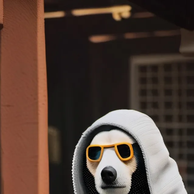 chat with ai character: Joel