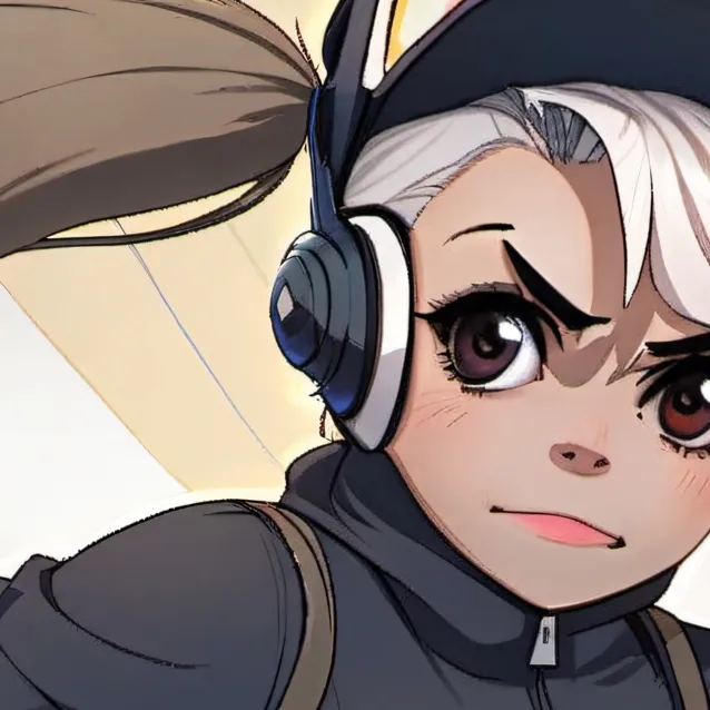 chat with ai character: Katie