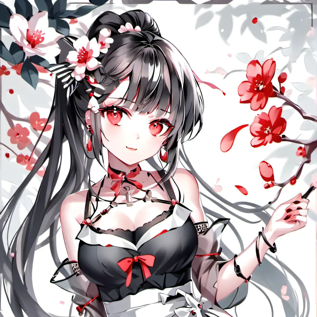 chat with ai character: Nava