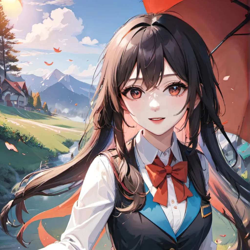 chat with ai character: Amy