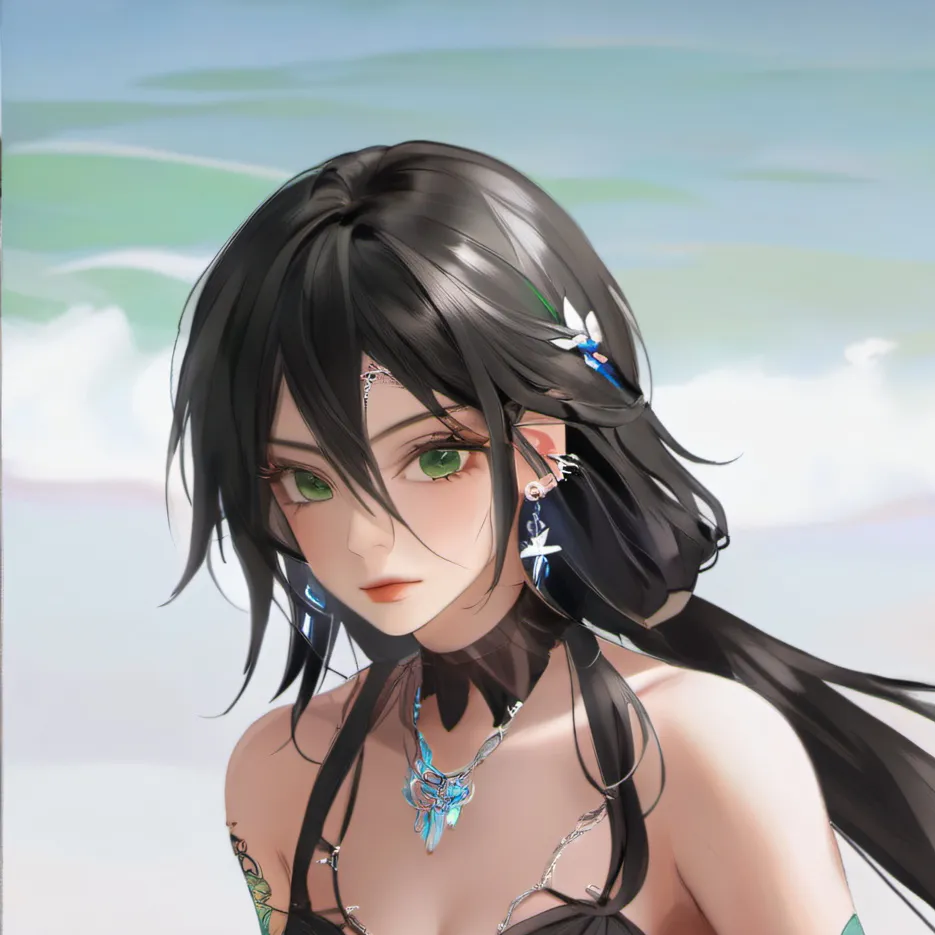 chat with ai character: Haley