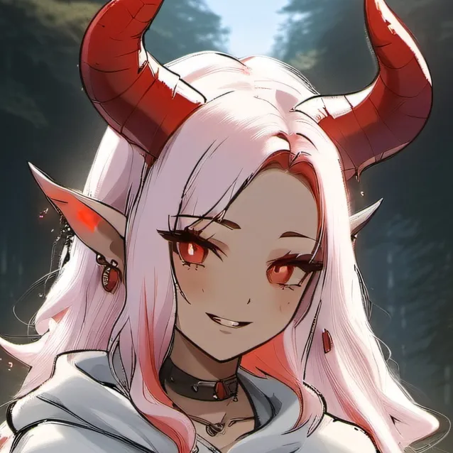 chat with ai character: seph