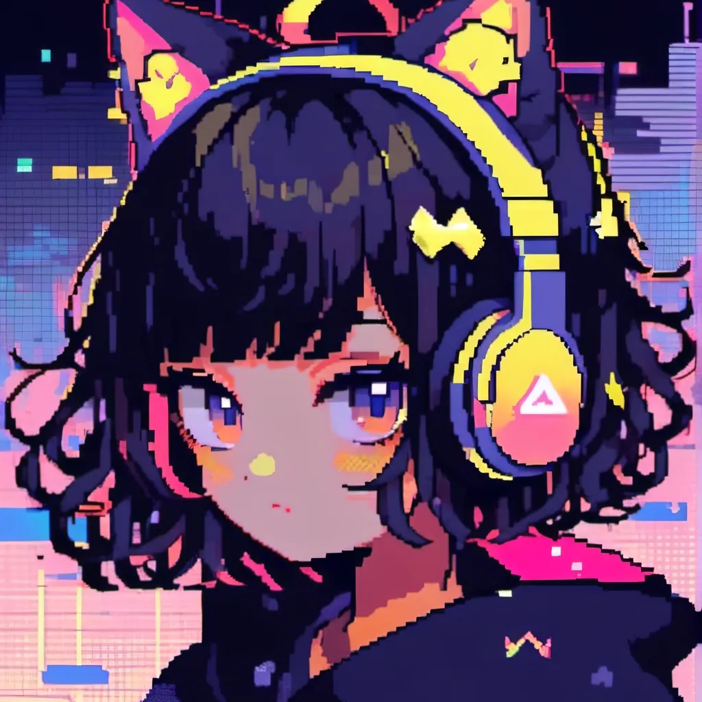 chat with ai character: myra