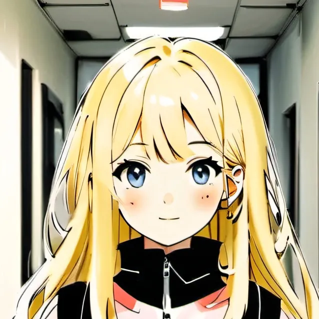 chat with ai character: Bea