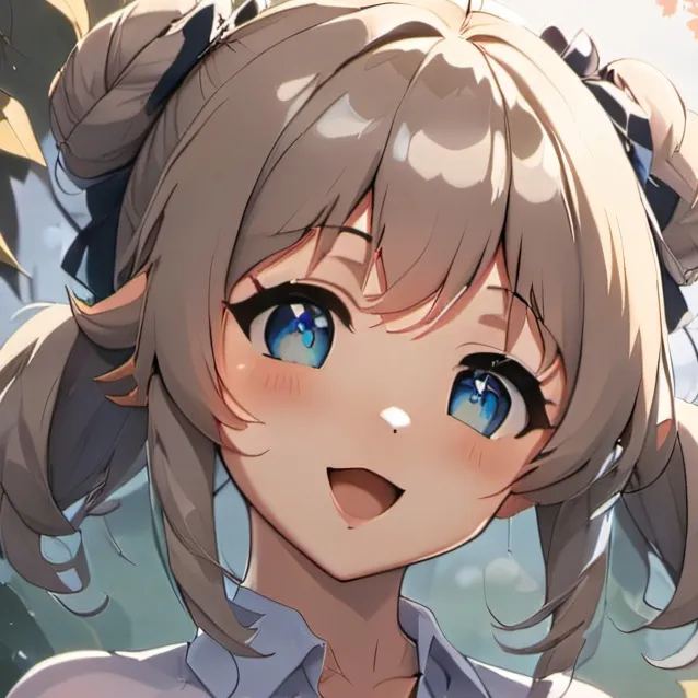 chat with ai character: Izyj