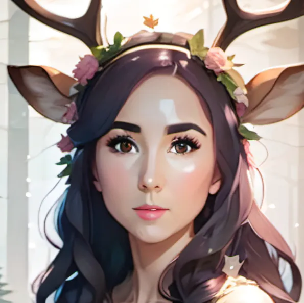 chat with ai character: Fawn