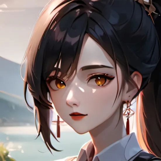 chat with ai character: Amy