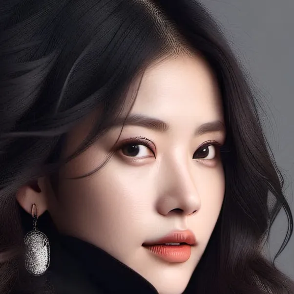 chat with ai character: Lily